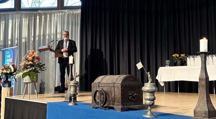 Freisprechungsfeier der Kreishandwerkerschaft Neustadt/Burgdorf: 66 Junggesellen starten in ihre berufliche Zukunft Freisprechungsfeier der Kreishandwerkerschaft Neustadt/Burgdorf: 66 Junggesellen starten in ihre berufliche Zukunft