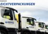 RMG startet weitere Einsammelaktion für gelbe 1.100 Liter-Container Die RMG Rohstoffmanagement GmbH plant das Wiedereinsammeln der gelben RMG-Container ab dem 03.03.2025