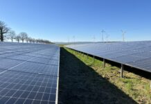 Erfolgreiche Inbetriebnahme der Photovoltaikanlage für Wasserwerk des WVGN Die Inbetriebnahme der Photovoltaikanlage ermöglicht eigenen Solarstrom für das Wasserwerk und senkt die Stromkosten erheblich