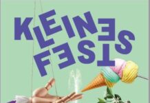 Kleines Fest im Großen Garten 2025: Vorverkauf und Programmdetails bekannt gegeben Das Kleine Fest im Großen Garten bietet 2025 ein vielfältiges Programm und startet den Vorverkauf am 15. März um 10 Uhr. Das diesjährige Motto ist "Es ist angerichtet"