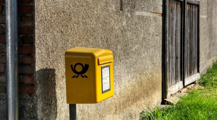 Neue Postleitzahl für Mardorf und Schneeren in Neustadt am Rübenberge eingeführt Die neue Postleitzahl für Mardorf und Schneeren wird im November 2025 eingeführt und sorgt für schnellere Zustellung