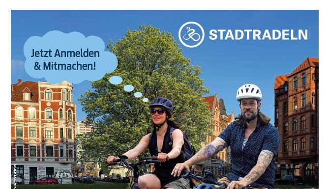 Vielfältige Events zum Kilometersammeln beim STADTRADELN in Hannover Das STADTRADELN in Hannover bietet vielfältige Events zum Kilometersammeln und fördert den Radverkehr und Klimaschutz.