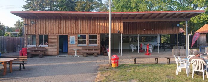 Das Freibad Nöpke öffnet am 25. Mai 2025 mit bargeldloser Zahlung für den Sommer und neuen Angeboten für die Besucher