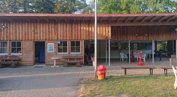 Freibad Nöpke startet am 25. Mai 2025 mit bargeldloser Zahlung in den Sommer Das Freibad Nöpke öffnet am 25. Mai 2025 mit bargeldloser Zahlung für den Sommer und neuen Angeboten für die Besucher