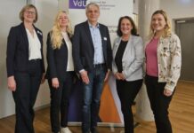 FrauenNetzWerken: Erfolgreiches Networking für Unternehmerinnen in Neustadt Die Veranstaltung FrauenNetzWerken in Neustadt a. Rbge. bot Unternehmerinnen wertvolle Networking-Möglichkeiten und interessante Themen