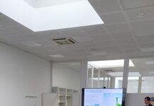 Gewerbegebiet Ost Plus: Erfolgreiches Netzwerken bei IKN in Neustadt Das Gewerbegebiet Ost Plus bietet zahlreiche Möglichkeiten für Unternehmen in Neustadt, um sich zu vernetzen und zu wachsen