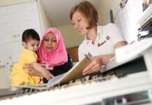 Dringend Ehrenamtliche Dolmetscher für Chinesisch in Steinhude gesucht In Steinhude werden dringend Dolmetscher für Chinesisch gesucht, um die medizinische Versorgung von Geflüchteten zu verbessern