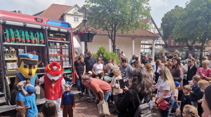 Sommerwochen 2025: Familientage in Neustadt für Jung und Alt Die Sommerwochen Familientage Neustadt bieten ein spannendes Programm für Familien mit Kindern in der Innenstadt