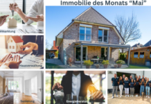 Neuer Store klare Mission – Busemann & Schremmer setzen auf Immobilien-Kompetenz in Garbsen Neuer Store klare Mission - Busemann & Schremmer setzen auf Immobilien-Kompetenz in Garbsen