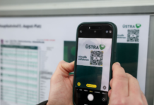 ÜSTRA stellt Verkehrsinformationen auf X ein und bietet alternative Kanäle an Nach dem Ausstieg von X stellt die ÜSTRA Verkehrsinformationen auf X Plattform ein und bietet alternative Kanäle für aktuelle Fahrgastinfos an