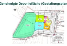 Erweiterung der Deponie Kolenfeld sichert Entsorgungssicherheit für künftige Generationen Die Erweiterung der Deponie Kolenfeld sichert die Entsorgungssicherheit für künftige Generationen bis 2050 und stärkt die Infrastruktur