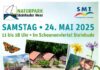 Naturpark-Fest für die ganze Familie in Steinhude: Ein Aktionstag mit abwechslungsreichem Programm am 24. Mai Das Naturpark-Fest für die ganze Familie findet am 24. Mai in Steinhude statt und bietet ein abwechslungsreiches Programm