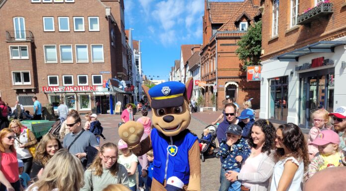 Sommerwochen 2025 in Neustadt: Ein Samstag im Monat für Familien Die Sommerwochen 2025 in Neustadt bieten ein spannendes Kinderprogramm mit verschiedenen Mottos an jedem Samstag im Monat