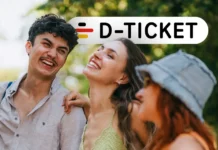 Neues D-Ticket Hannover Jugend für günstige Mobilität im Schuljahr 2025 Im neuen Schuljahr 2025 bietet das D-Ticket Hannover Jugend günstige Mobilität für junge Menschen in der Region Hannover