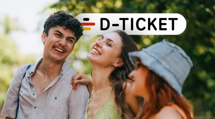 Neues D-Ticket Hannover Jugend für günstige Mobilität im Schuljahr 2025 Im neuen Schuljahr 2025 bietet das D-Ticket Hannover Jugend günstige Mobilität für junge Menschen in der Region Hannover