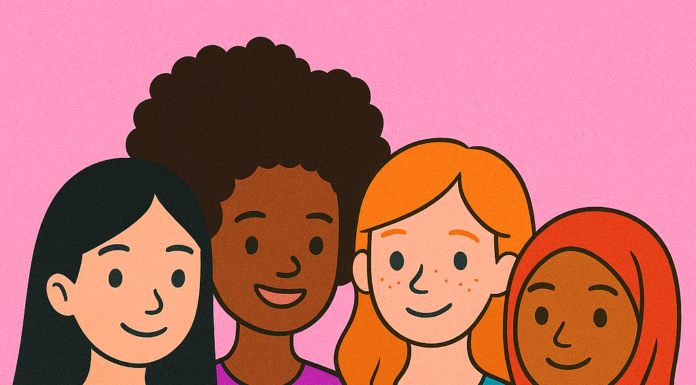 Mädchentag mit Tauschflohmarkt im Jugendhaus bietet kreative Möglichkeiten für Mädchen Der Mädchentag mit Tauschflohmarkt im Jugendhaus bietet kreative Möglichkeiten für Mädchen und fördert Gemeinschaft und Selbstbestimmung