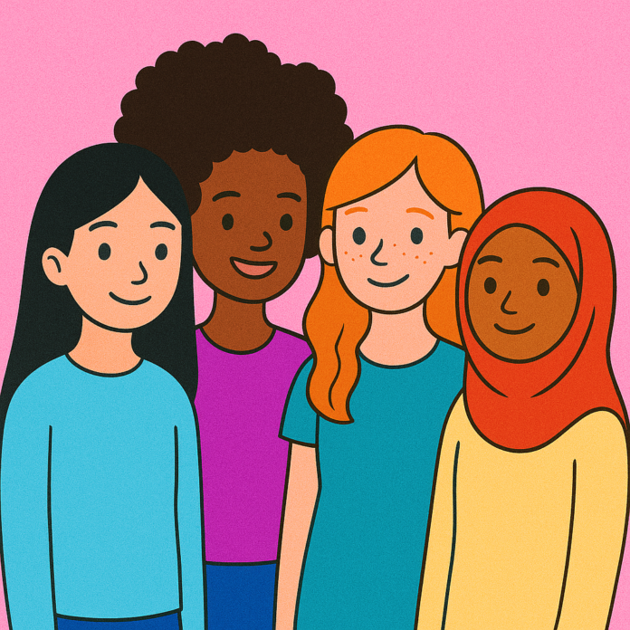 Der Mädchentag mit Tauschflohmarkt im Jugendhaus bietet kreative Möglichkeiten für Mädchen und fördert Gemeinschaft und Selbstbestimmung
