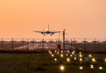 1. Gutachten zum Nachtflugverkehr am Flughafen H-Langenhagen Das erste Gutachten zum Nachtflugverkehr am Flughafen Hannover-Langenhagen zeigt wichtige Ergebnisse und regt zur Diskussion an