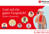 Einfach gute Gespräche: Malteser und Telekom starten deutschlandweites Plaudernetz für Einsame Das neue Plaudernetz der Malteser Deutschland bietet einfach gute Gespräche für Einsame über die kostenfreie Rufnummer 0800 / 330 1111