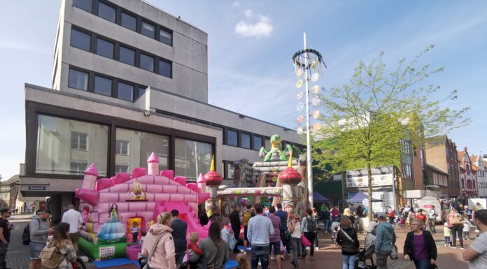 Sommerwochen 2025 in Neustadt: Kostenfreies Kinderprogramm für junge Familien Das kostenfreie Kinderprogramm für junge Familien begeistert in den Sommerwochen 2025 mit tollen Veranstaltungen in der Innenstadt