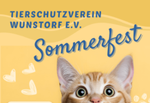 Sommerfest im Tierheim verspricht abwechslungsreiches Programm mit vielen Highlights Das Sommerfest im Tierheim bietet ein abwechslungsreiches Programm mit vielen Highlights für Besucher jeden Alters