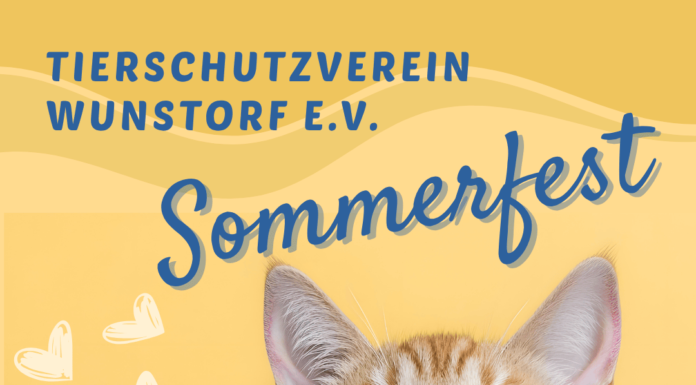 Sommerfest im Tierheim verspricht abwechslungsreiches Programm mit vielen Highlights Das Sommerfest im Tierheim bietet ein abwechslungsreiches Programm mit vielen Highlights für Besucher jeden Alters