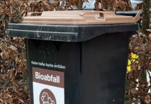 Biotonne – Tipps für eine umweltfreundliche Abfallentsorgung auch im Sommer Die Abfallwirtschaft Region Hannover gibt Tipps für eine umweltfreundliche Abfallentsorgung in der Biotonne auch im Sommer