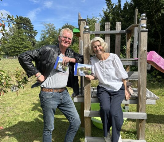 Lesung – Ein lyrischer Stadtspaziergang und 50 Jahre nach der Gebietsreform Die Lesung „Ein lyrischer Stadspaziergang und 50 Jahre nach der Gebietsreform“ bietet spannende Einblicke in die Region