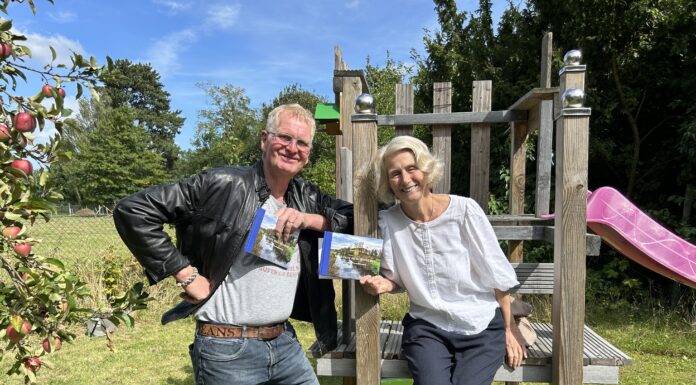 Lesung – Ein lyrischer Stadtspaziergang und 50 Jahre nach der Gebietsreform Die Lesung „Ein lyrischer Stadspaziergang und 50 Jahre nach der Gebietsreform“ bietet spannende Einblicke in die Region