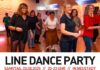 TanzCentrum Kressler – Line Dance ausprobieren am 23.08.2025 Die Möglichkeit, Line Dance auszuprobieren und Spaß an der Bewegung zu erleben, wird am 23. August 2025 geboten