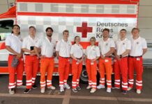 Rotes Kreuz sucht Mitglieder und informiert über Angebote in Neustadt Die Angebote des Roten Kreuzes sind vielfältig. Rotes Kreuz sucht Mitglieder, um die Unterstützung der Bevölkerung zu sichern