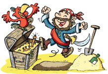 Sommerwochen 2025 in Neustadt: Ein Samstag im Monat für Familien Die Sommerwochen Familientage in der Innenstadt bieten ein spannendes Kinderprogramm mit vielen Mottos und Attraktionen