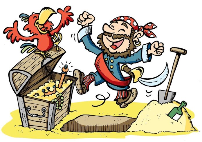 Die Sommerwochen Familientage in der Innenstadt bieten ein spannendes Kinderprogramm mit vielen Mottos und Attraktionen