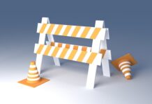 Stromkabel werden erneuert – Windmühlenstraße für zwei Tage gesperrt Die Windmühlenstraße wird gesperrt, da Stromkabel erneuert werden. Die Maßnahme dauert voraussichtlich zwei Tage