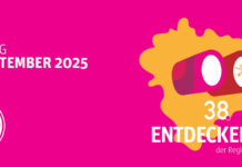 Entdeckertag in der Region Hannover – 40 Erlebnisziele zum Ein-Zonen-Preis entdecken Am 14.09.2025 können 40 Erlebnisziele zum Ein-Zonen-Preis entdeckt werden. Attraktive Angebote und Unterhaltung warten auf alle