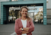 SPD benennt Eva Bender als Spitzenkandidatin für Amt der Regionspräsidentin Die SPD geht mit Eva Bender als Spitzenkandidatin für das Amt der Regionspräsidentin in den Wahlkampf. Regionspräsident Steffen Krach geht nach Berlin