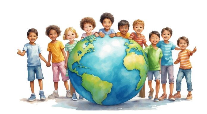 Weltkindertag 2025 am 20. September – Kinder fahren kostenlos Bus und Bahn im ÜSTRA-Verbundgebiet Weltkindertag 2025: Am 20. September 2025 fahren Kinder kostenlos Bus und Bahn im ÜSTRA Verbundgebiet