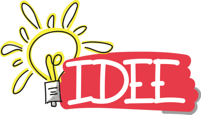 Die kreative Mittagspause startet am 28. Oktober mit digitalen Kursen zu Sketchnotes und visueller Kommunikation