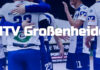MTV Großenheidorn startet als Favorit in die neue Saison der Regionalliga Die Saison beginnt mit dem MTV Großenheidorn, der als Favorit in die neue Saison der Regionalliga startet und auf den VfL Hameln trifft