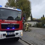 Alarm in Kita – Entstehungsbrand schnell gelöscht, Kinder in Sicherheit Großalarm in Kita: Entstehungsbrand schnell gelöscht, Kinder in Sicherheit. Feuerwehr und Rettungsdienst im Einsatz