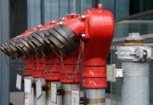 Ortsfeuerwehr Suderbruch überprüft Hydranten am Sonntag, 12.10.25 Die Ortsfeuerwehr Suderbruch führt am 12.10.25 die Hydrantenüberprüfung durch