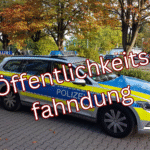 Öffentlichkeitsfahndung UPDATE – Hilflose Seniorin aus Pflegeheim in Mandelsloh wieder aufgefunden Öffentlichkeitsfahndung - Hilflose Seniorin aus Pflegeheim in Mandelsloh vermisst – Wer kann helfen? (Foto im Artikel)