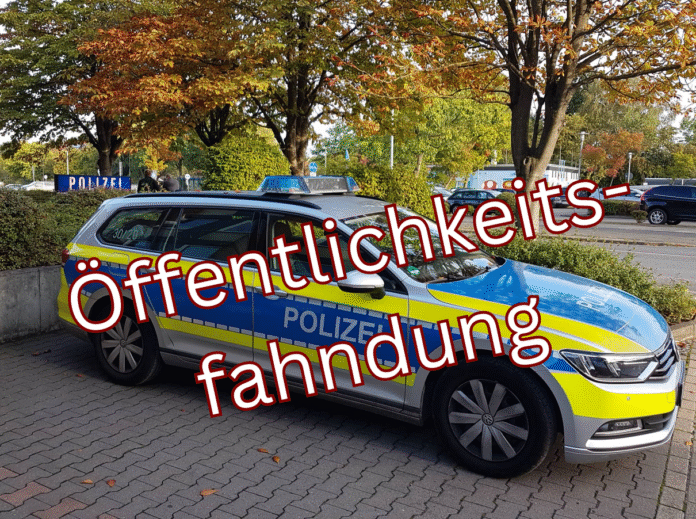 Öffentlichkeitsfahndung - Hilflose Seniorin aus Pflegeheim in Mandelsloh vermisst – Wer kann helfen? (Foto im Artikel)