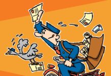 Bundesnetzagentur bietet Mängelmelder Post für bessere Postversorgung – Auch für Mängel in Neustadt Der Mängelmelder Post für bessere Postversorgung ist gestartet. Die Bundesnetzagentur bietet Online-Portal zur Meldung von Mängeln