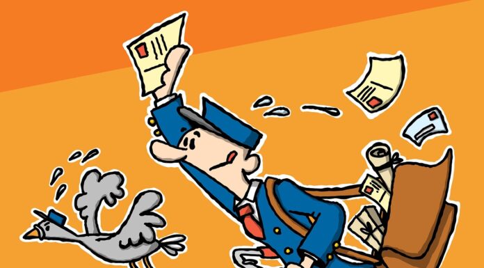 Bundesnetzagentur bietet Mängelmelder Post für bessere Postversorgung – Auch für Mängel in Neustadt Der Mängelmelder Post für bessere Postversorgung ist gestartet. Die Bundesnetzagentur bietet Online-Portal zur Meldung von Mängeln