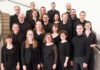 Kammerchor Hannover singt in Neustadt: Adventskonzerte in der Neustädter Hof- und Stadtkirche Kammerchor Hannover singt in Neustadt: O – Antiphonen des Lichts beim Adventskonzert am 06.12.2025 in der Neustädter Hof- und Stadtkirche