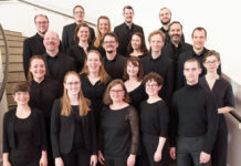 Kammerchor Hannover singt in Neustadt: Adventskonzerte in der Neustädter Hof- und Stadtkirche Kammerchor Hannover singt in Neustadt: O – Antiphonen des Lichts beim Adventskonzert am 06.12.2025 in der Neustädter Hof- und Stadtkirche