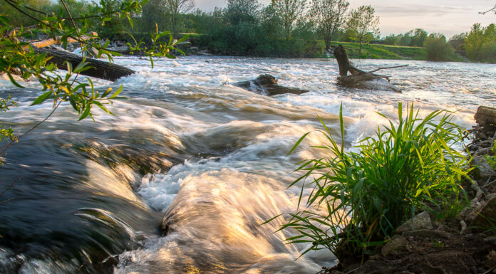 Gemeinsam stark gegen Hochwasser: Neue Partnerschaft für besseren Schutz gegründet Gemeinsam stark gegen Hochwasser: Neue Partnerschaft für besseren Schutz gegründet. Hochwasserrisiken werden künftig besser bewältigt