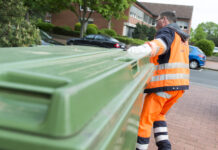 Abfallgebühren steigen 2026 – Preissteigerungen machen Anpassung notwendig Abfallgebühren steigen: Preissteigerungen machen Anpassung notwendig. Die Gebühr für Restabfall steigt um 9,45 Prozent, die Gebühr für Bioabfall bleibt nahezu konstant