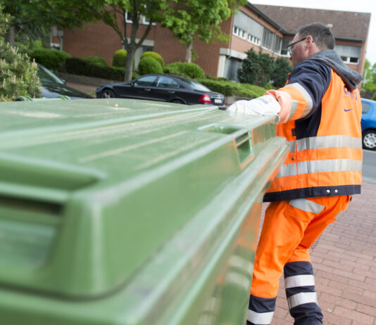Abfallgebühren steigen 2026 – Preissteigerungen machen Anpassung notwendig Abfallgebühren steigen: Preissteigerungen machen Anpassung notwendig. Die Gebühr für Restabfall steigt um 9,45 Prozent, die Gebühr für Bioabfall bleibt nahezu konstant